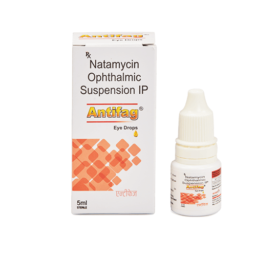 ANTIFAG® 5% Drops